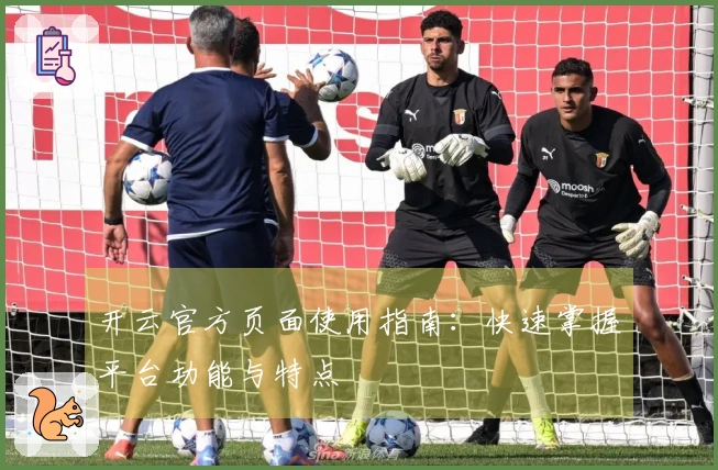 开云官方页面使用指南：快速掌握平台功能与特点