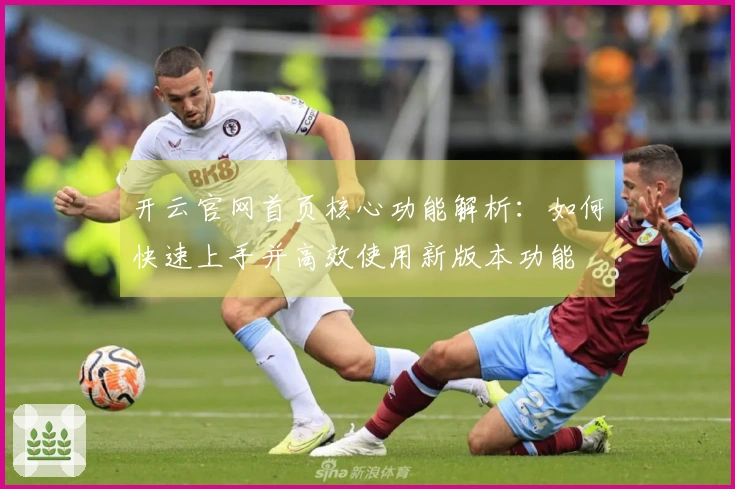 开云官网首页核心功能解析：如何快速上手并高效使用新版本功能