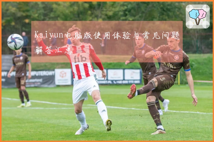 Kaiyun电脑版使用体验与常见问题解答汇总