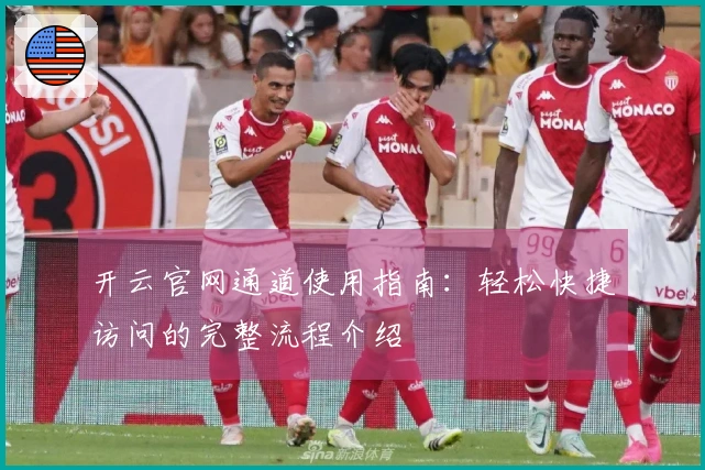 开云官网通道使用指南：轻松快捷访问的完整流程介绍