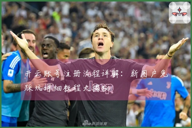 开云账号注册流程详解：新用户免踩坑详细教程大揭秘