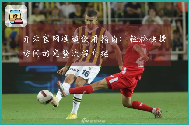 开云官网通道使用指南：轻松快捷访问的完整流程介绍